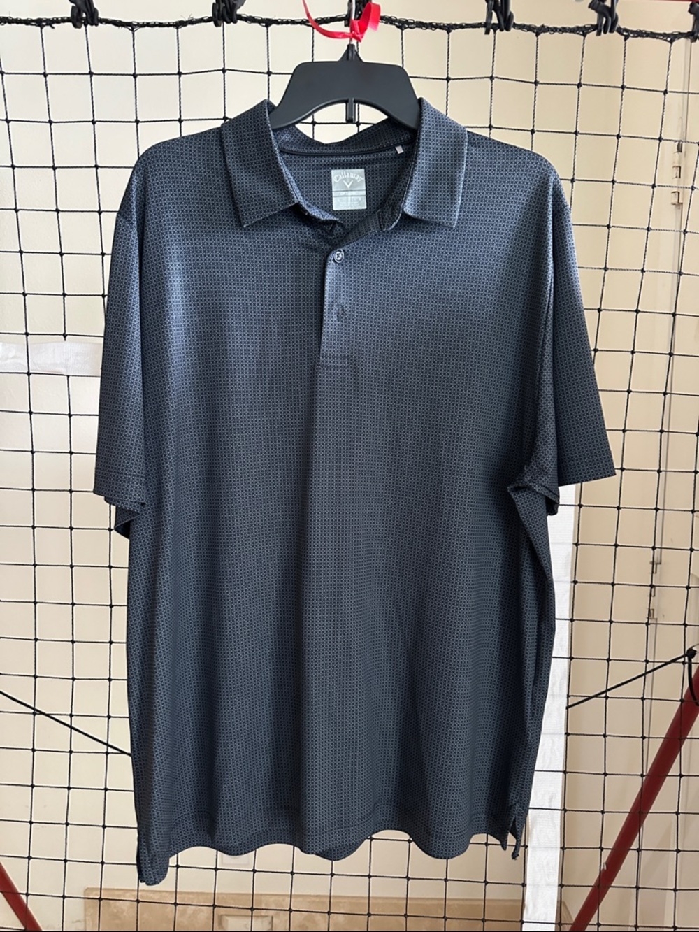 Men's Callaway Golf Shirt